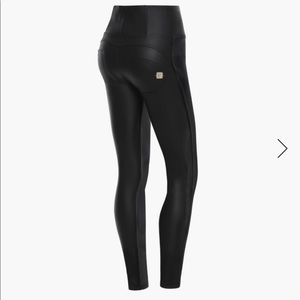 Freddy WR.UP® SKINNY HIGH RISE IN FAUX LEATHER (8)